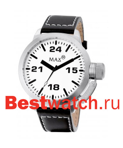 Часы MAX XL Watches Classic 5-max386